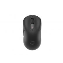 GAMING-MAUS FURY TANTO T4 WIRELESS, KABELLOS, 12000 DPI, SCHWARZ