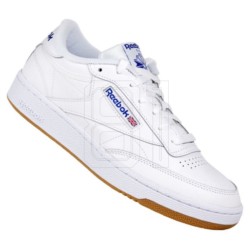 13. Reebok Club C 85 M AR0459 Schuhe