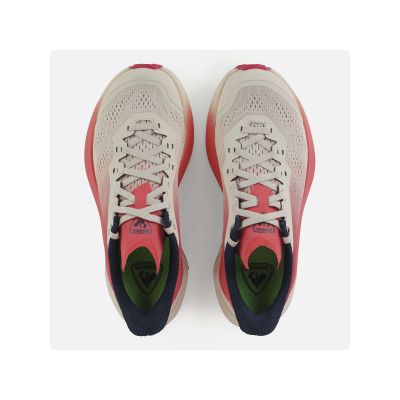 7. Damen-Laufschuhe ROSSIGNOL W Venosk, rosa
