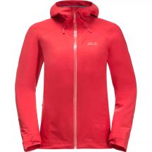 Jack Wolfskin Highest Peak 3l Jacke Jkt W 1115121-2058