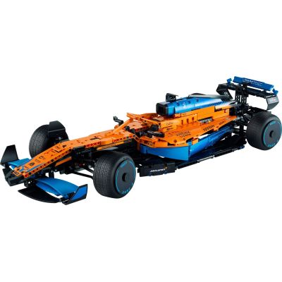 10. LEGO Technic 42141 McLaren Formel-1-Rennwagen