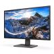 4. Philips P Line 439P1/00 LED-Display 108 cm (42,5") 3840 x 2160 px 4K Ultra HD Schwarz