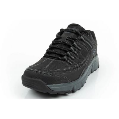 4. Skechers M 237620/BKCC Sportschuhe