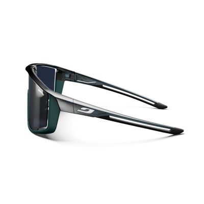 2. JULBO FURY Brille schwarz