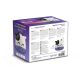 12. Esperanza BREEZE ECN001 Kompressorinhalator (weiß)