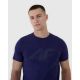 Herren-T-Shirt 4F 4FWMM00TTSHM2257-31S