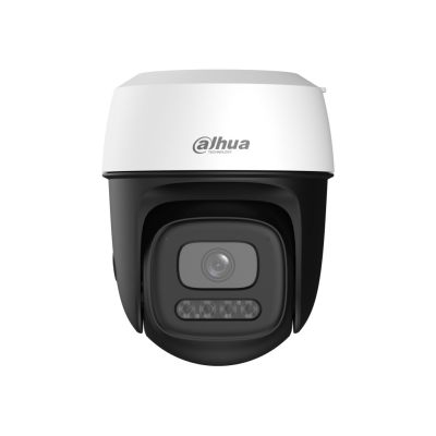 7. Dahua Technology P3I-PV Schwenk-/Neige-IP-Sicherheitskamera für Innen- und Außenbereich, 2304 x 1296 px, für Decke/Wand/Tisch