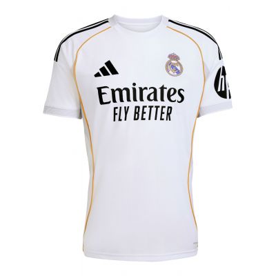 Adidas Real Madrid Heim-T-Shirt M JJ1931