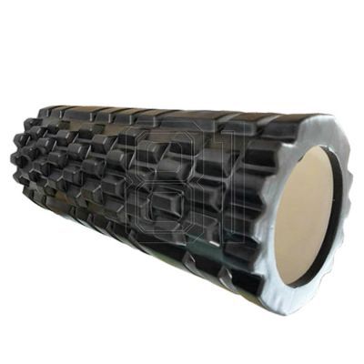 3. PVC-Wellenmassagerolle 33x14cm