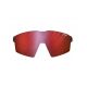 2. Julbo Edge Brille - Mattschwarz/Orange