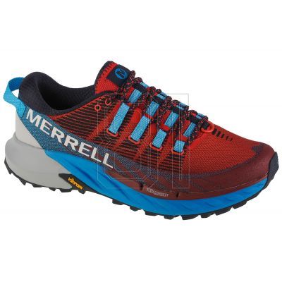 Merrell Agility Peak 4 M J067463 Laufschuhe