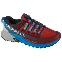 Merrell Agility Peak 4 M J067463 Laufschuhe