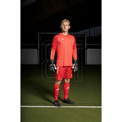 6. Select Monaco M T26-03136 Torwart-Fußball-Sweatshirt