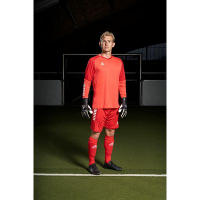 6. Select Monaco M T26-03136 Torwart-Fußball-Sweatshirt