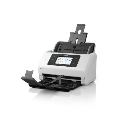 10. Epson WorkForce DS-900WN
