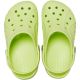2. Crocs Baya Clog T Jr 207012 3U4 Flip-Flops