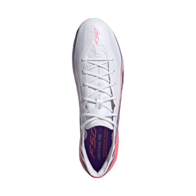 4. adidas F50 Hyperfast Elite FG KJ3432 Fußballschuhe