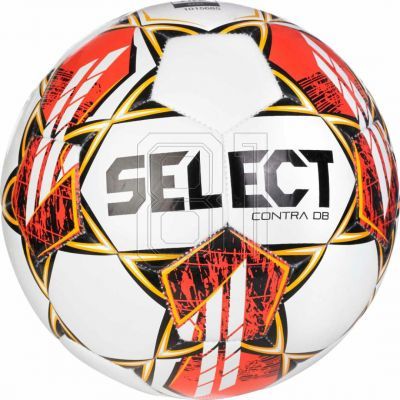 Select Contra FIFA Basic Jr T26-18323 Fußball