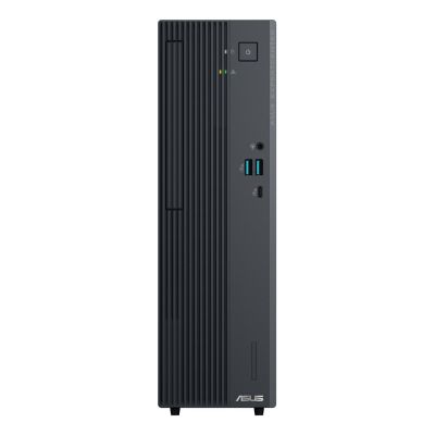 18. ASUS ExpertCenter P500 SFF Core 5 210H 16 GB DDR5 SSD512 Intel Grafik WLAN+BT 180 W Kein Betriebssystem Grau 3 Jahre Vor-Ort-Service