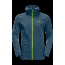 Jack Wolfskin Highest Peak Jacket M 1115131_1274