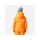 2. Rossignol Boy Rapide Jkt Jacke Orange