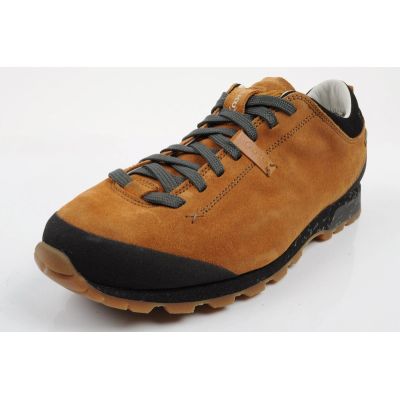 3. Aku Bellamont Gore-Tex Herren-Trekkingschuhe, strapazierfähig, braun