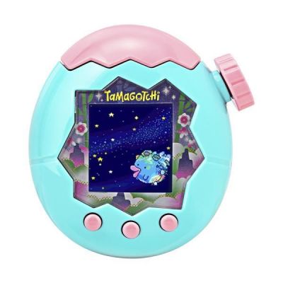 2. TAMAGOTCHI-PARADIES – JADEWALD