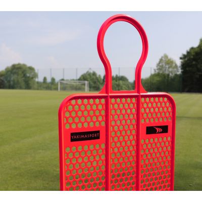 27. Fußballwand PRO 180 cm - NYLON