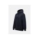 2. Peak Performance M Original Terry Hood Hoodie schwarz