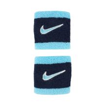 Nike Swoosh-Schweißbänder, 2er-Pack, N1012405403OS