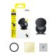 5. Baseus PrimeTrip VC1 Air Magnetische Armaturenbretthalterung, MagSafe-kompatibel – Schwarz