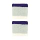 2. Frottee-Schweißbänder SWOOSH CLASSIC WRISTBANDS 2PK