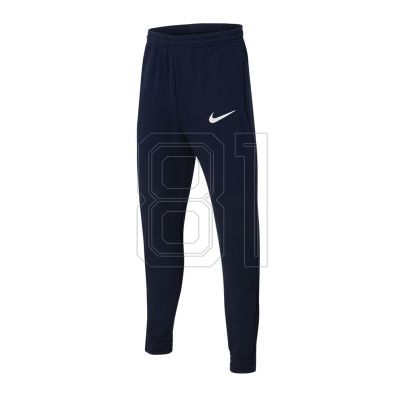 Nike Park 20 Fleece Jr Hose CW6909-451
