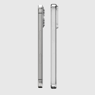 6. SBS Skinny Cover für iPhone 17 - transparent