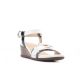 3. Geox D Marykarmen DW D828QD 05402 C0899 Keilschuhe