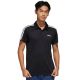 Poloshirt adidas M D2D 3S PO M FL0321