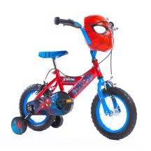 Huffy 12" Spider-Man Jr 22361W Fahrrad