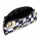 3. Vans Old Skool Pencil Checkboard Smile Schul-Federmäppchen - VN000H58YB21