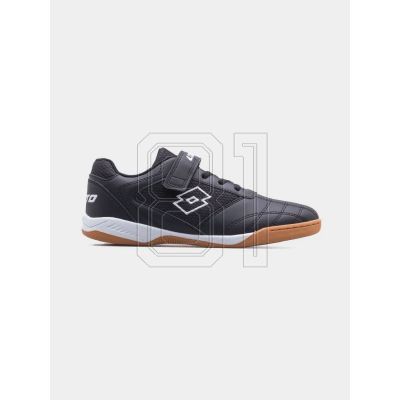 8. Lotto Whizzer K Jr 2600120K-1110 shoes