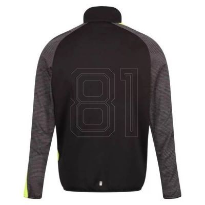 6. Regatta Yare VI M Sweatshirt RML233L7P