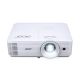 3. Acer P1558I Standard-Projektor, 5200 ANSI Lumen, DLP, WUXGA (1920x1200), 3D-kompatibel, Weiß