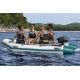 46. Bestway 65049 / 25 Schlauchboot für 1 Person, Reise-/Freizeit-Raft