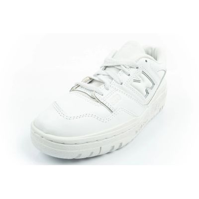 3. New Balance 550 Jugend-Sportschuhe, modische Leder-Sneaker