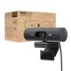 13. Logitech Webcam Brio 505 Schwarz