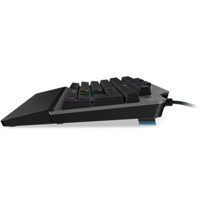 4. Lenovo Legion K500 RGB Mechanische US-Englisch Gaming-Tastatur GY40T26478