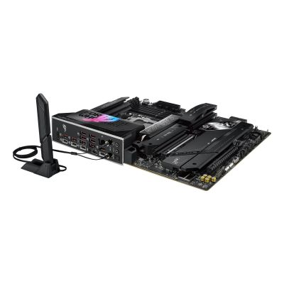 30. ASUS ROG STRIX X870E-E Gaming-WLAN-Mainboard