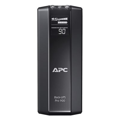 Energiesparende Back-UPS Pro 900 230V CEE 7/5