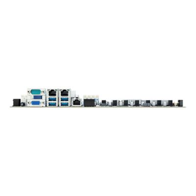 7. Gigabyte MS03-CE0 Motherboard 1x LGA4677 Intel Xeon Scalable 4/5gen C741 (8x DIMM, 3x SlimSAS (12x SATA), 1xM.2, 2x 1Gbe IPMI, ATX)