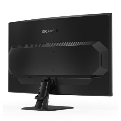 4. Gigabyte GS32QCA EU | 31,5" | VA | 180 Hz | 1 ms | 250 cd/m² | 2 HDMI-Anschlüsse