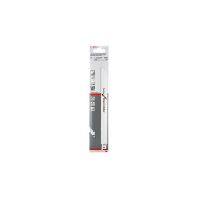 2. Bosch 2 608 654 981 Stichsäge, Stichsägeblatt und Kreissägeblatt Bimetall-Sägeblatt 5 Stück.